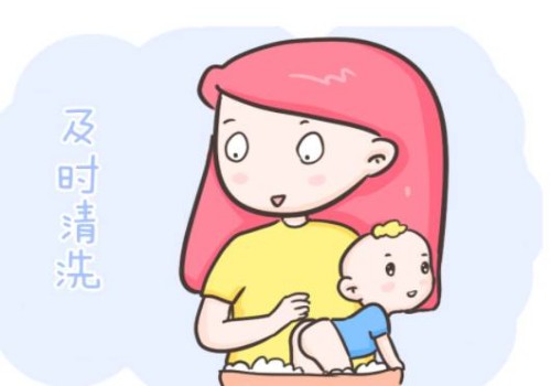 小孩小腿生長痛怎樣緩解,切忌別讓孩子忍著