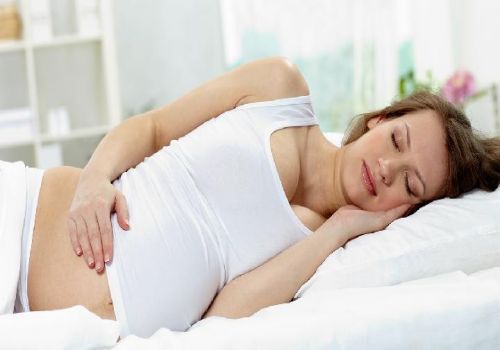 孕肚可以隨便摸嗎？懷孕一直摸自己的肚子會(huì)有什么結(jié)果